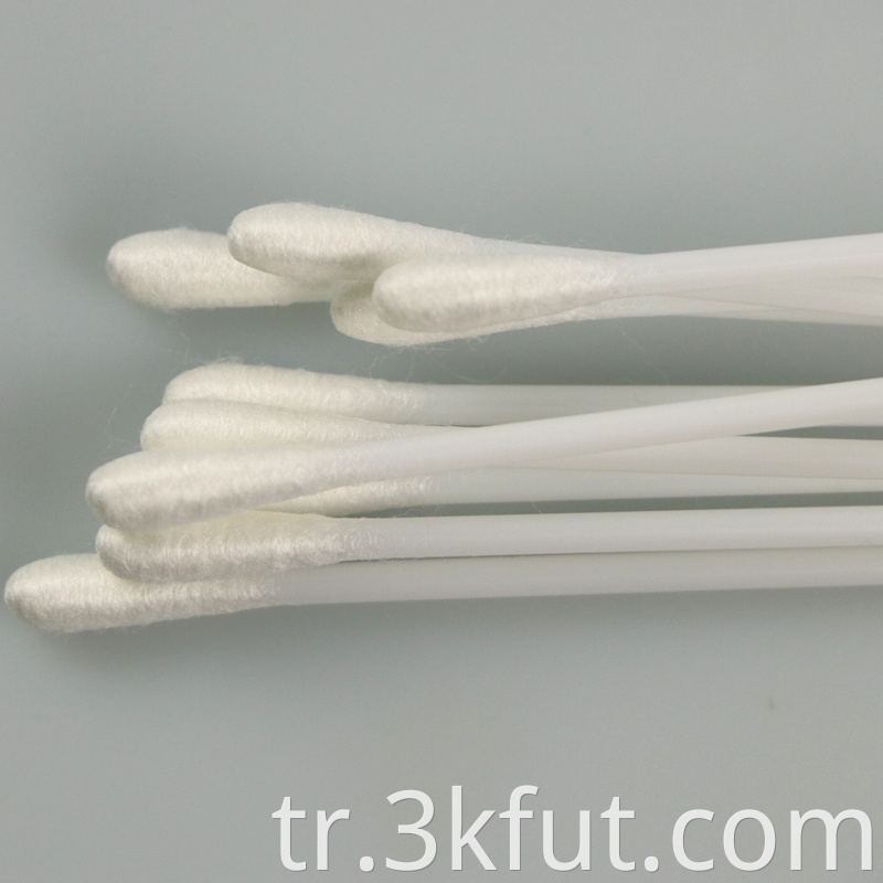 rayon swab sticks